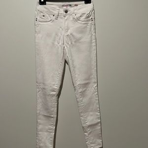 YMI USA White Jeans